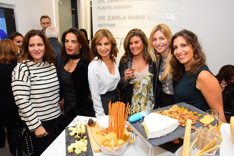 Grand Opening of Waterfront Clinic